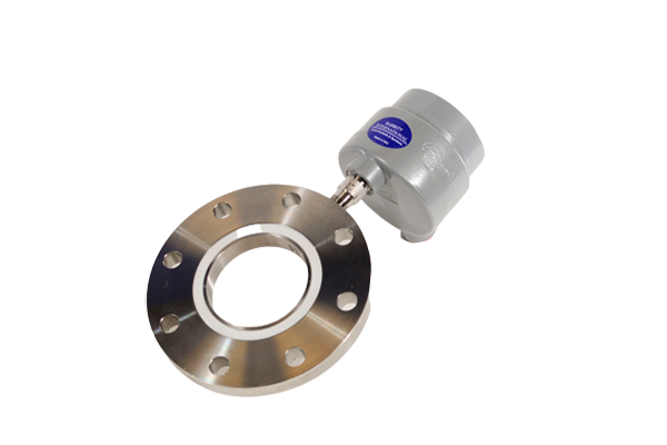 Babbitt International LS7500-230VAC-PR-6-150#-QA Partial Ring Level Switch 230VAC