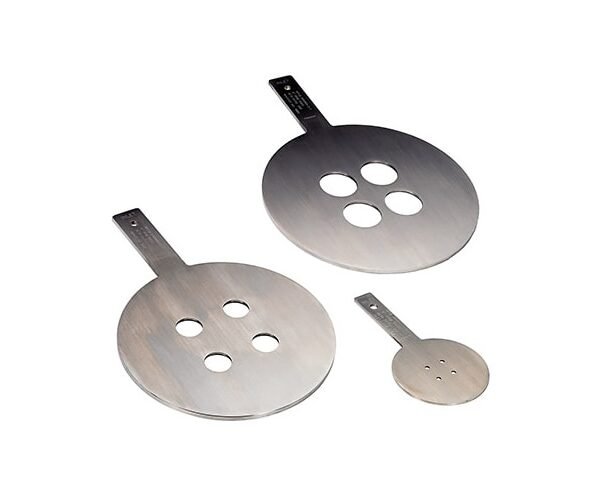 Rosemount Conditioning Orifice Plate 1595P060A3SB999QC1Q8J5C0023