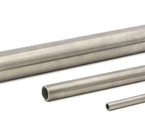 Swagelok 316 Stainless Steel Seamless Tubing 3/8 in OD x 20 FT SS-T6-S-049-20