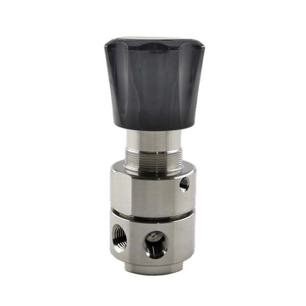 TESCOM 44-2264-241 pressure regulating valve