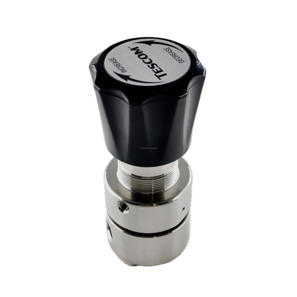 TESCOM 44-2264-241 pressure regulating valve