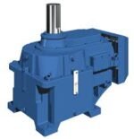 Sumitomo SFC075R2GS-RRF-16 cooling fan gearbox unit