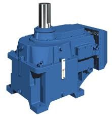 Sumitomo SFC075R2GS-RRF-16 cooling fan gearbox unit