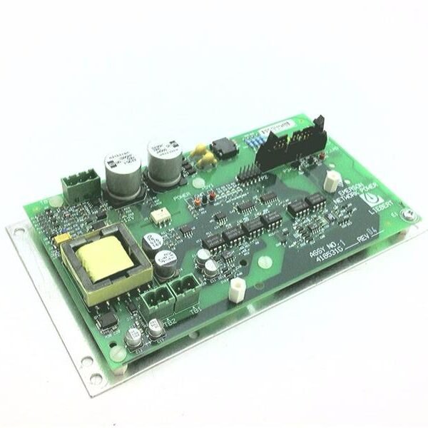 Emerson 416531G1 industrial circuit board