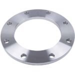 Central Steel Pipe Flange 42 Inch Ring Joint