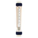 KING INSTRUMENTS 7330 Series Rotameter 7331-3-6-1-A-64W