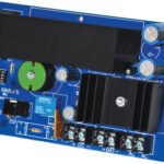 Altronix AL600ULB Power Supply Board – Dual Input 28VAC/100VA, 1A