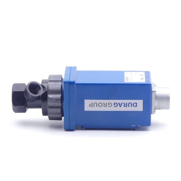 DURAG D-LX 100 UA/94 EX Flame Monitor for Industrial Combustion Systems