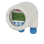 ABB TTF300 Field-Mounted Temperature Transmitter