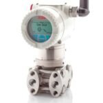 ABB 266DSH.F.S.K266DSHFSKB2A1E6 Differential Pressure Transmitter