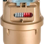 Honeywell Elster V100 PSM DN20 water meter