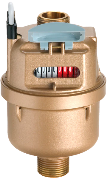 Honeywell Elster V100 PSM DN20 water meter