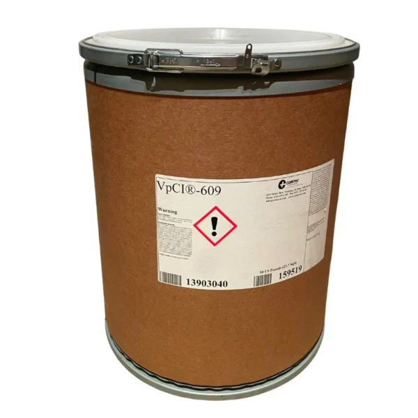 CGS VpCI-609 corrosion inhibitor powder 50-pound drum