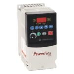 Allen-Bradley Power Supply 22A-D2P3N104