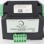 Bently Nevada 200200 Trendmaster ProTim-R input module