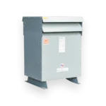 Maddox 30 kVA 3-phase dry-type transformer