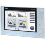 Siemens HMI Panel 6AV2124-1QC02-0AX1