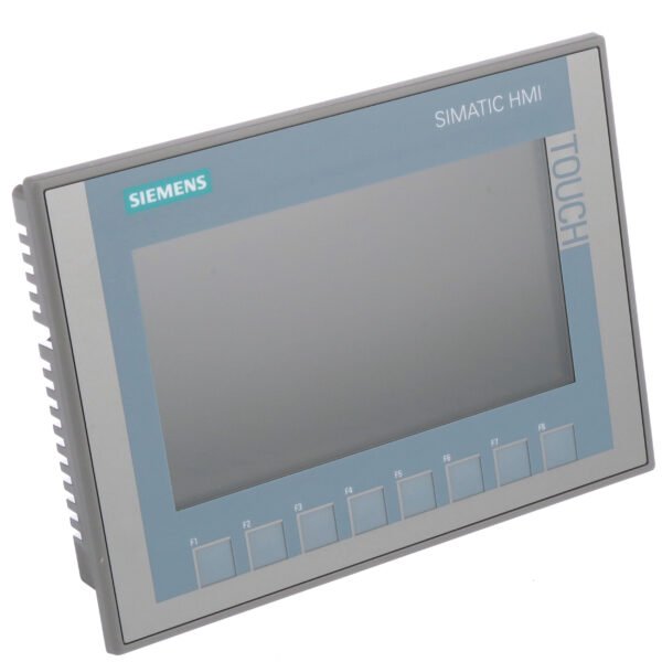 Siemens HMI Keypad Panel 6AV21815AG800AX0