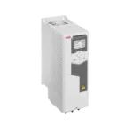 ABB Variable Frequency Drive ACS580-01-018A-4