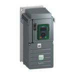 Schneider Variable Frequency Drive ATV610D11N4