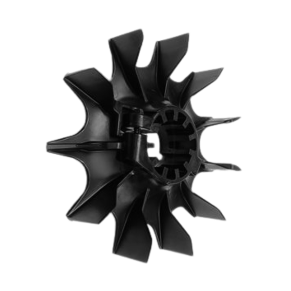 Baldor 36N732S672G1 External Cooling Fan Vane for Frame 182T motor