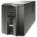 APC Symmetra Line-Interactive UPS Power Supply SMT1000IC