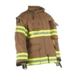 Flare Defend Firefighter Jacket