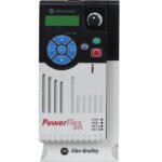 Allen-Bradley PowerFlex 525 AC Drive 25B-D010N104