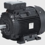 HOYER HMC2 280M-4 Electric Motor