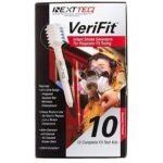 NEXTTEQ Verifit 50811000-310N irritant smoke generator 10-pack