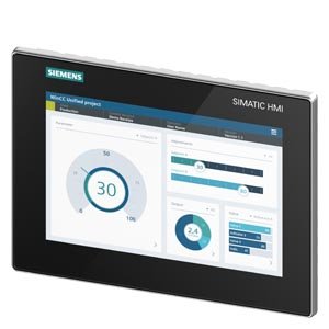 Siemens HMI Panel 6AV21283KB060AX1