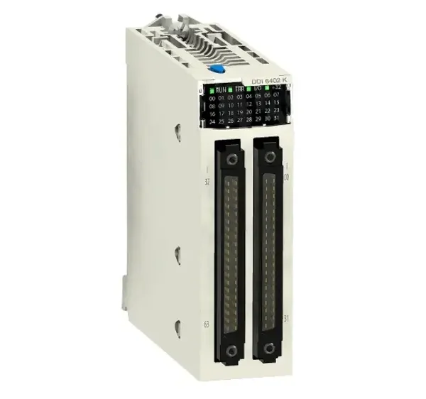 Schneider Electric Digital Input Module BMXDDI6402K