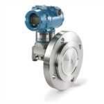 Rosemount Liquid Level Transmitter 3051L3