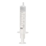 STANHOPE-SETA H2S Syringes 10 ml SA4000-007