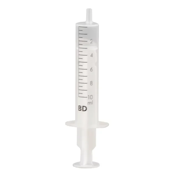 STANHOPE-SETA H2S Syringes 10 ml SA4000-007