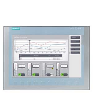 Siemens HMI Panel 6AV2123-2MB03-0AX01