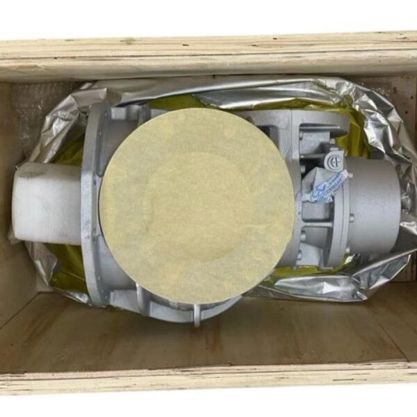 Ingersoll Rand Air End Compressor CDA96 - Sierra SH 90 39230743