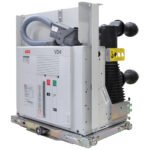 ABB MV SF6 Circuit Breaker VF12.12.40 C 1250A