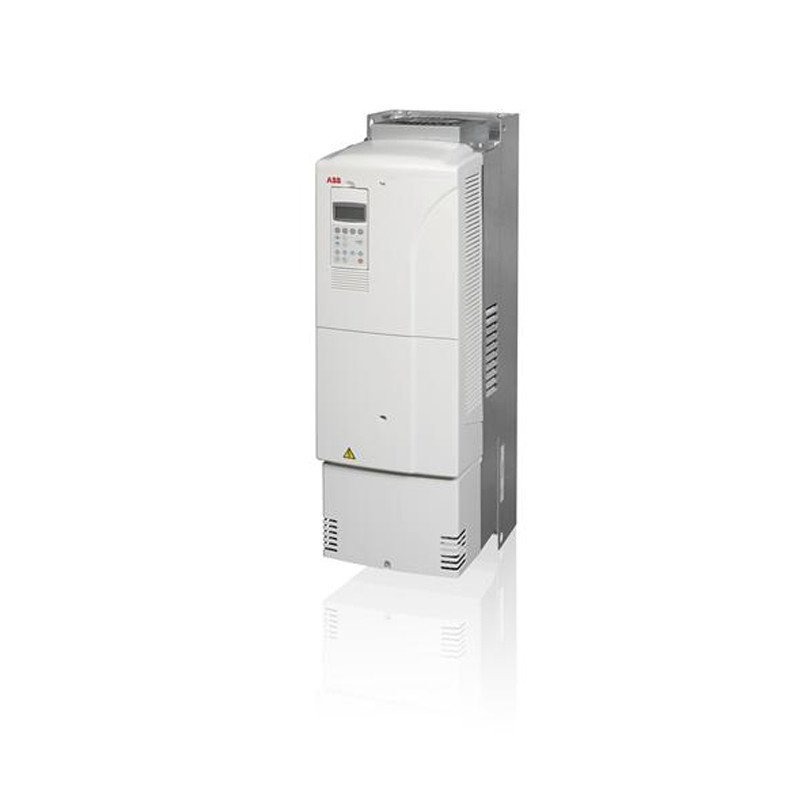 ABB Variable Frequency Drive & Soft Starter ACS800-01-0009-5+E200 - 5.5 kW - 380-500V ABB Variable Frequency Drive & Soft Starter ACS800-01-0009-5+E200 - 5.5 kW - 380-500V