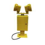 Lansing Electronics Medium Intensity LED Airport Rotating Beacon JCL630-M