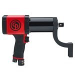 Chicago Pneumat CP6613-FRL Pneumatic Nutrunner