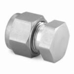 Swagelok Route End Cap SS-6M0-C - 6mm Pulse Path Tubing