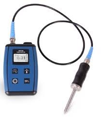 STI-USA CMCP620VT Industrial Handheld Vibration & Temperature Meter