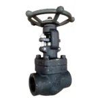Douglas Chero Gate Valve DCGAF044 - 1/2" Class 150 Forged Steel