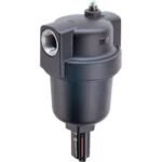 NORGREN F47‑C21‑A0DA coalescing filter