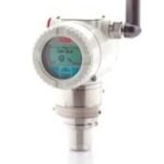 ABB 266HSH industrial pressure transmitter