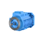 ABB IE2 High Efficiency Aluminum Motor M3AA 160MLC 6