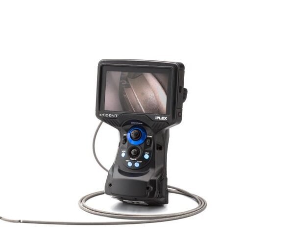 Olympus IPLEX G Series industrial videoscope IV9620G