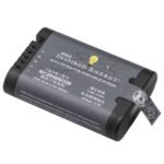 Olympus IPLEX Li-Ion Battery N4138400 NC2040NO29