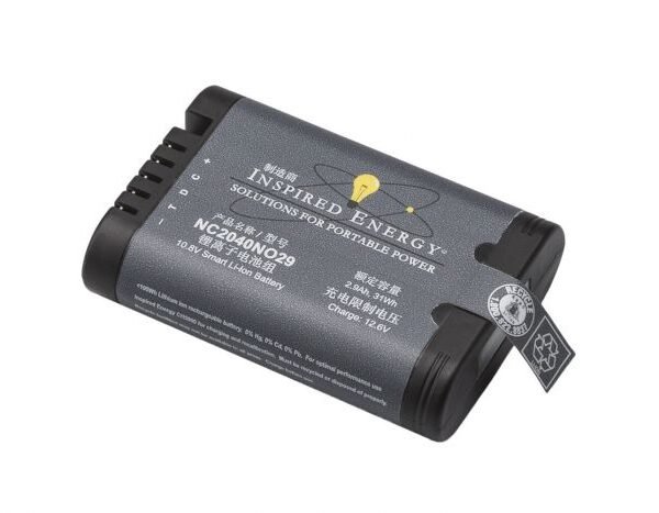 Olympus IPLEX Li-Ion Battery N4138400 NC2040NO29
